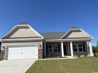 997 Oak Hollow St, Longs, SC 29568