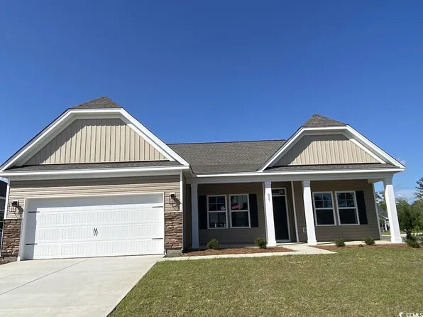 997 Oak Hollow St. Lot 79, Wisteria IIB, Longs, SC 29568