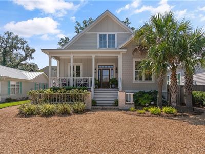 309 Peachtree St, Saint Simons Island, GA, 31522