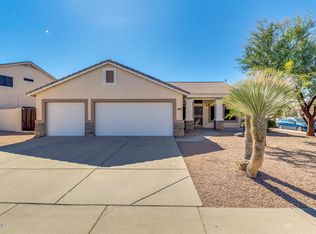 1319 E Flint St, Chandler, AZ 85225