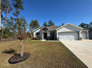 10645 SW 51st Ave, Ocala, FL 34476