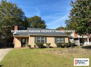 6313 Olde Towne Dr APT A, Columbus, GA 31907