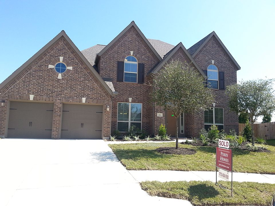 1st image of 2821 Moss Lake Ln
