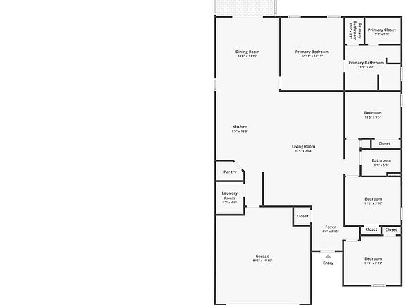 3rd image of 95021 Cheswick Oaks Dr