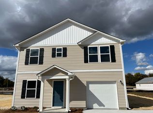 6240 Bow, Grifton, NC 28530