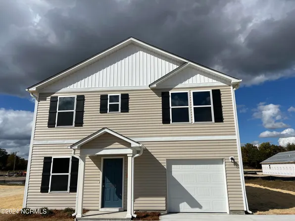 6240 Bow Drive, Grifton, NC 28530