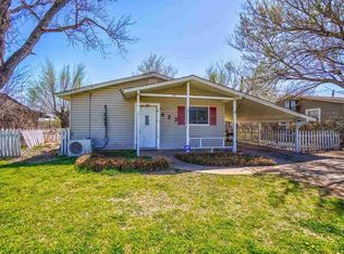 422 NW Greenmeadow Dr, Lawton, OK 73507