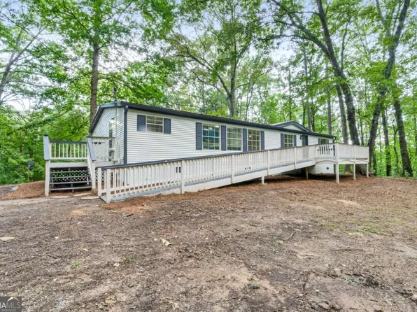 343 Compton Rd, Rockmart, GA 30153