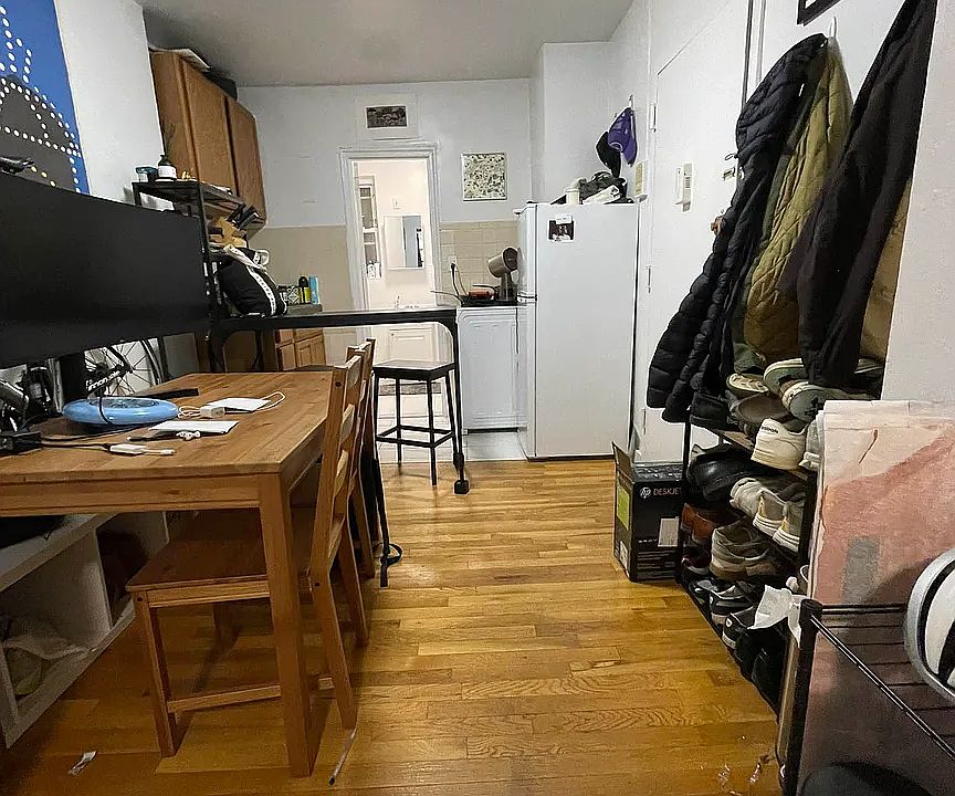 2nd image of 232 E 2nd St APT 1C