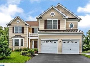 536 Radek Ct, West Chester, PA 19382