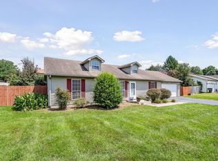 340 Briargate Way, Cookeville, TN 38501