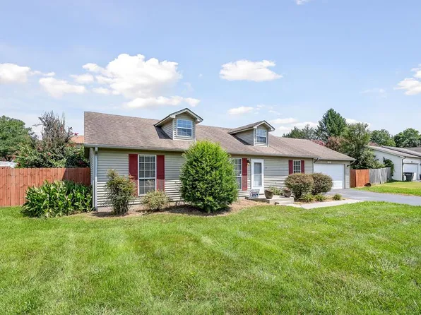 340 Briargate Way, Cookeville, TN 38501