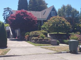 3444 Magnolia Blvd W, Seattle, WA 98199