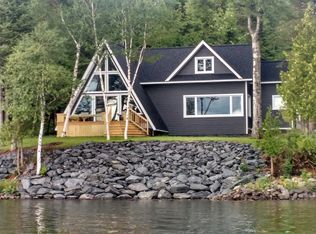 916 Baie Cruise, Madawaska, ME 04756