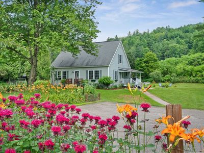 1536 US Route 2, Waterbury, VT, 05676