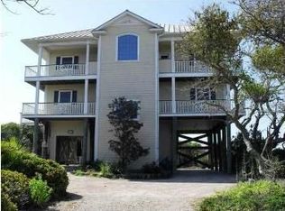 1940 Coral Reef Rd, Eastpoint, FL 32328