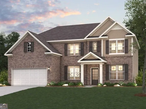 4180 Viola Pl S, Fulton, GA 30349