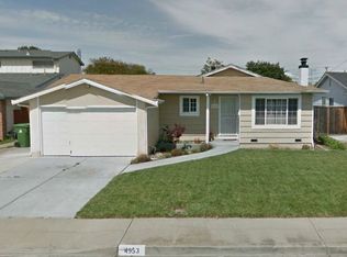4953 Adagio Ct, Fremont, CA 94538
