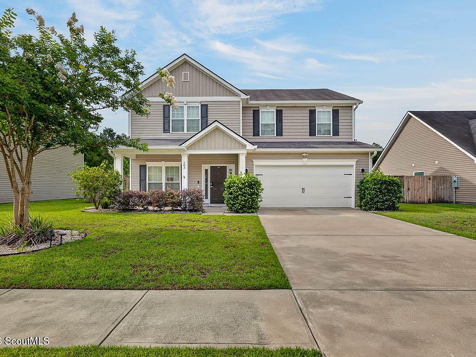 1st image of 103 Heatherly Way #103