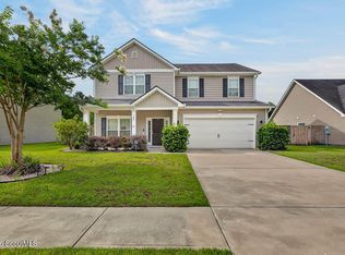 103 Heatherly Way #103, Brunswick, GA 31523