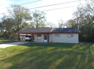 5591 Highway 308, Napoleonville, LA 70390