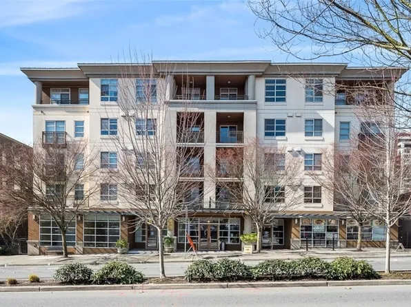 111 108th Ave NE Unit A312, Bellevue, WA 98004