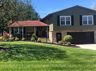 231 Fairlawn Dr, Buckhannon, WV 26201