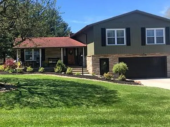 231 Fairlawn Dr, Buckhannon, WV 26201