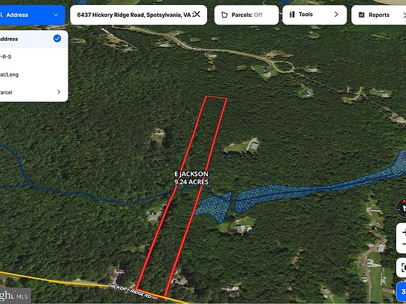 2nd image of 6437 Hickory Ridge Rd