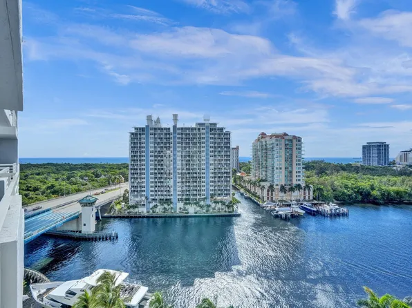 2670 E Sunrise Boulevard #1120, Fort Lauderdale, FL 33304