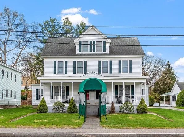 135-137 Middlesex St, North Chelmsford, MA 01863