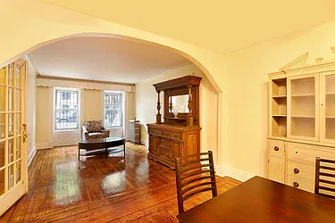 Sold by Corcoran