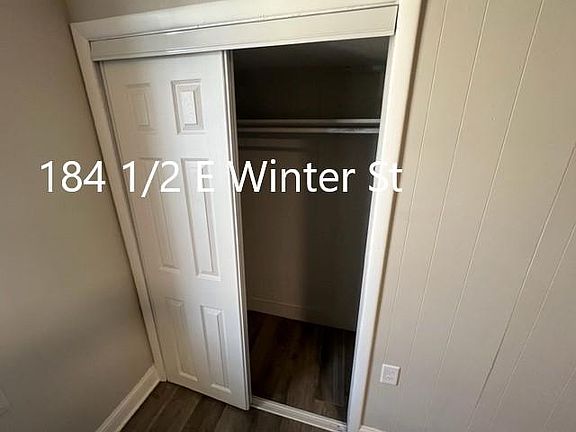 5th image of 184 1/2 E Winter St #B