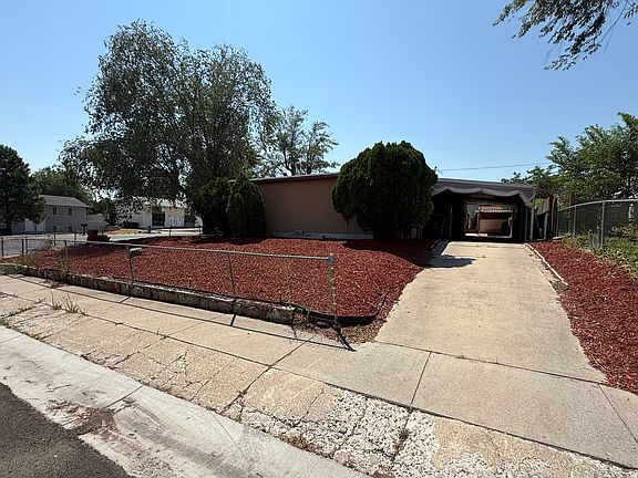 4th image of 5626 S 4015 W