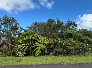 LOT 28 Lot 28, Hilo, HI 96720