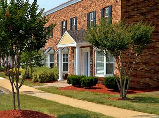3700 Jermantown Rd #-08, Fairfax, VA 22030