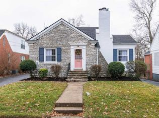 128 Wabash Dr, Lexington, KY 40503