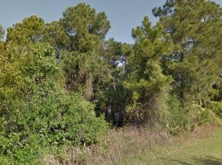 Sargent St, North port, FL 34287