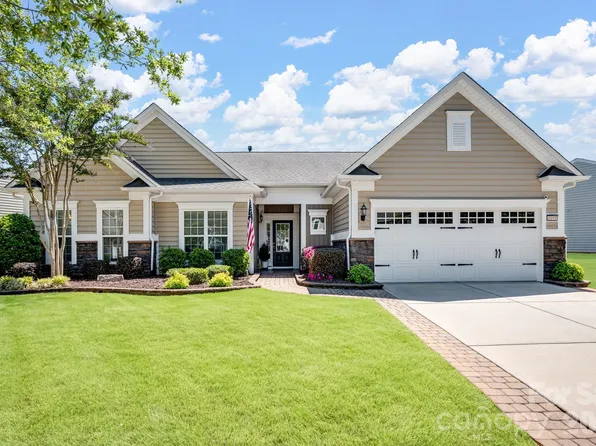 6193 Jack Thomas Dr, Indian Land, SC 29707