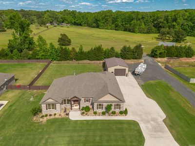 235 Mayberry Dr, Cabot, AR, 72023
