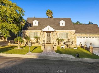 2364 N Sparks St, Burbank, CA 91504