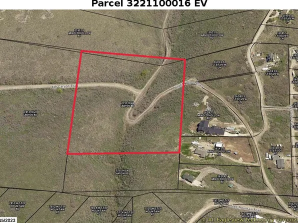 7751 High Canyon Rd, Herriman, UT 84096