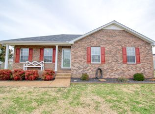 111 Chad St E, Portland, TN 37148