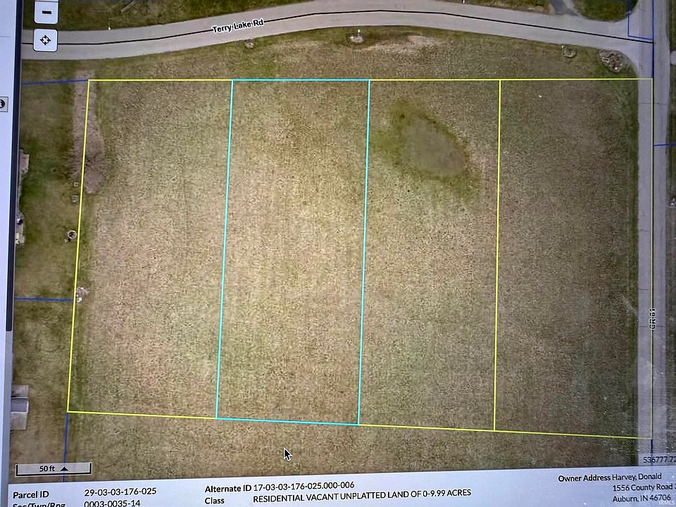 2nd image of Terry Lake Rd Tract D