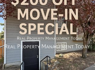 Jamil Jordan LLC - 7601/7603/7605 (Cascade Group - Silver), Tacoma, WA 98408
