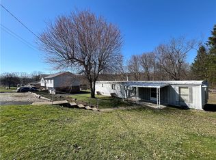 155 Trouttown Rd, Hunker, PA 15639