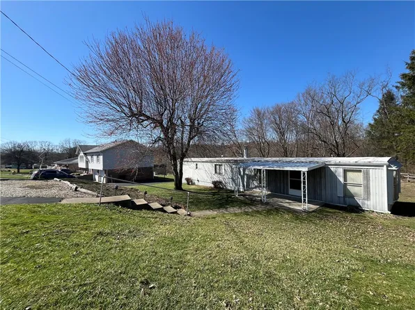 155 Trouttown Rd, Hunker, PA 15639