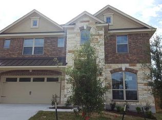 9413 Sawyer Fay Ln, Austin, TX 78748