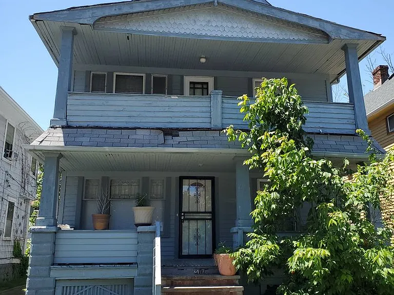 2760 E 122nd St Cleveland 44120 — Photo 1