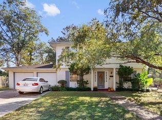 2818 Hudson Pl, New Orleans, LA 70131